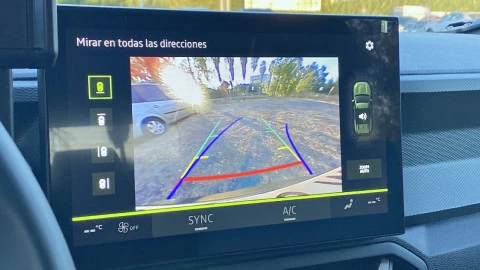 Dacia Bigster Extreme TCe 104kw 48v (140CV) 4x2