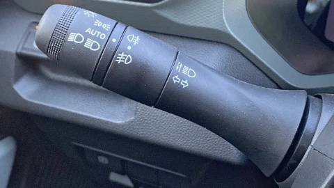 Dacia Bigster Extreme TCe 104kw 48v (140CV) 4x2