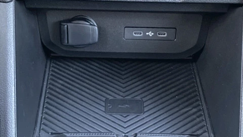 Dacia Bigster Extreme TCe 104kw 48v (140CV) 4x2