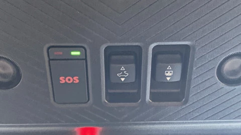 Dacia Bigster Extreme TCe 104kw 48v (140CV) 4x2