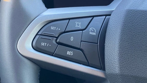 Dacia Bigster Extreme TCe 104kw 48v (140CV) 4x2