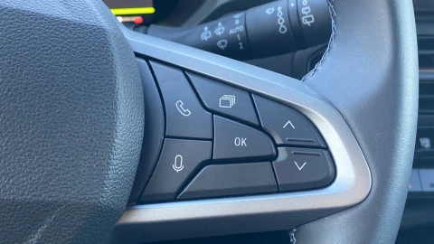 Dacia Bigster Extreme TCe 104kw 48v (140CV) 4x2