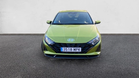 Hyundai i20 1.0 TGDI 74kW (100CV) 48V Klass