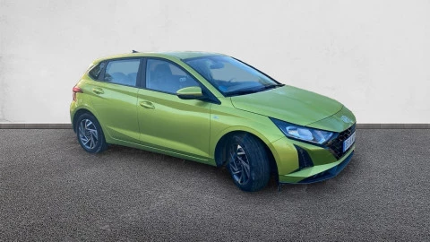Hyundai i20 1.0 TGDI 74kW (100CV) 48V Klass