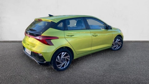 Hyundai i20 1.0 TGDI 74kW (100CV) 48V Klass