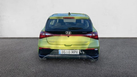 Hyundai i20 1.0 TGDI 74kW (100CV) 48V Klass