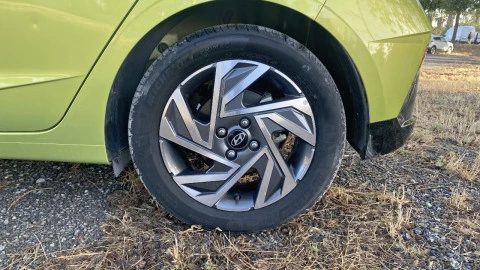 Hyundai i20 1.0 TGDI 74kW (100CV) 48V Klass