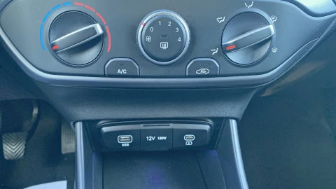 Hyundai i20 1.0 TGDI 74kW (100CV) 48V Klass