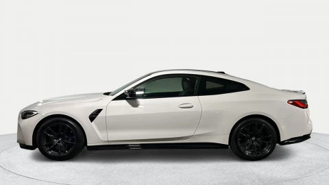 BMW Serie 4 M4 Competition