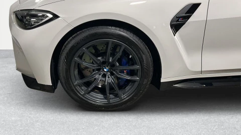 BMW Serie 4 M4 Competition