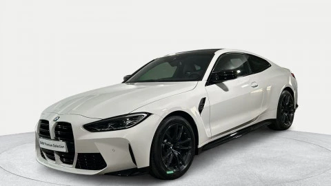 BMW Serie 4 M4 Competition