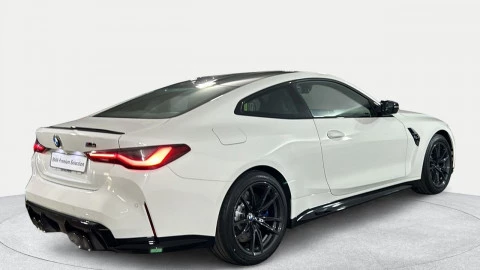 BMW Serie 4 M4 Competition