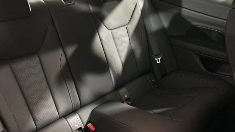 BMW Serie 4 M4 Competition