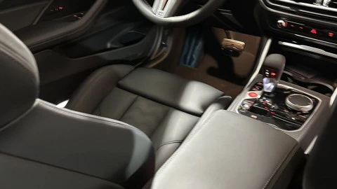 BMW Serie 4 M4 Competition