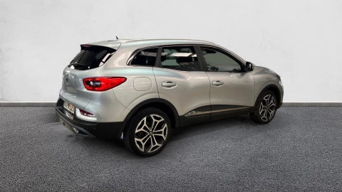 Renault Kadjar Zen GPF TCe 103kW (140CV) EDC