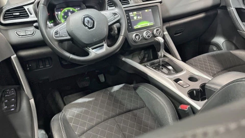 Renault Kadjar Zen GPF TCe 103kW (140CV) EDC