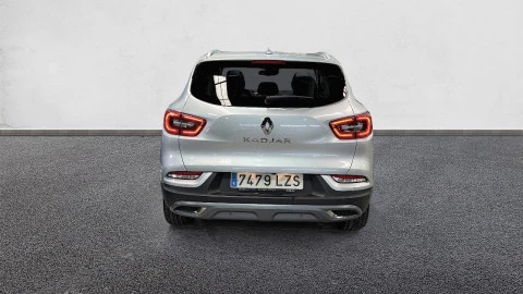 Renault Kadjar Zen GPF TCe 103kW (140CV) EDC