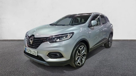 Renault Kadjar Zen GPF TCe 103kW (140CV) EDC