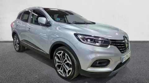 Renault Kadjar Zen GPF TCe 103kW (140CV) EDC