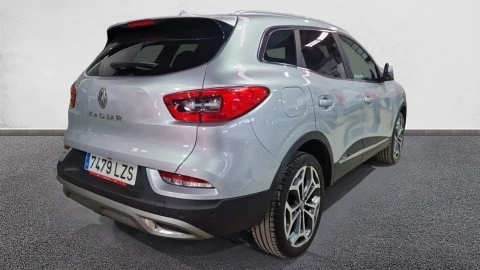Renault Kadjar Zen GPF TCe 103kW (140CV) EDC
