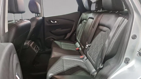 Renault Kadjar Zen GPF TCe 103kW (140CV) EDC
