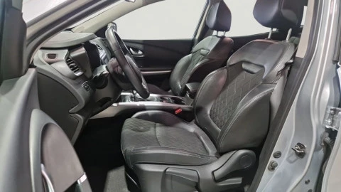 Renault Kadjar Zen GPF TCe 103kW (140CV) EDC