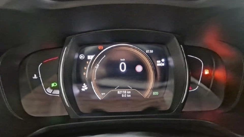 Renault Kadjar Zen GPF TCe 103kW (140CV) EDC