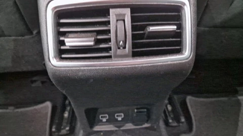 Renault Kadjar Zen GPF TCe 103kW (140CV) EDC