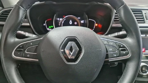 Renault Kadjar Zen GPF TCe 103kW (140CV) EDC
