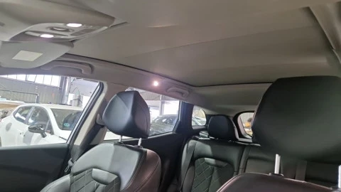 Renault Kadjar Zen GPF TCe 103kW (140CV) EDC
