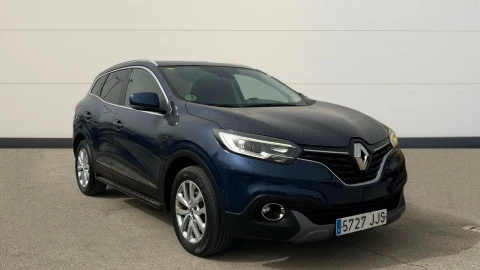 Renault Kadjar Zen Energy dCi 110