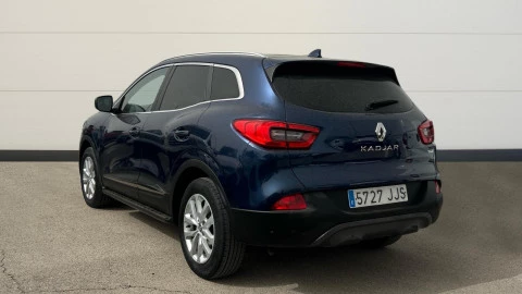 Renault Kadjar Zen Energy dCi 110