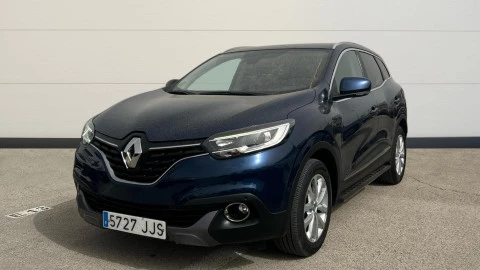Renault Kadjar Zen Energy dCi 110