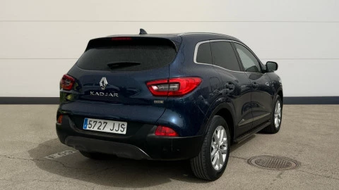 Renault Kadjar Zen Energy dCi 110