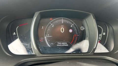 Renault Kadjar Zen Energy dCi 110