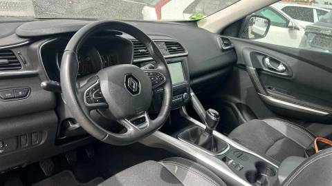 Renault Kadjar Zen Energy dCi 110