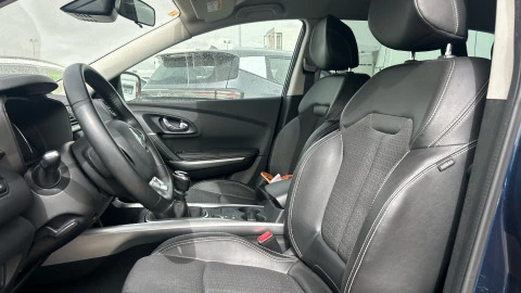 Renault Kadjar Zen Energy dCi 110