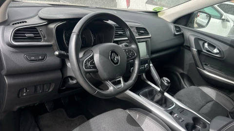 Renault Kadjar Zen Energy dCi 110