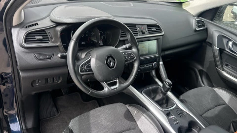 Renault Kadjar Zen Energy dCi 110