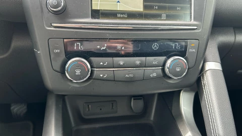 Renault Kadjar Zen Energy dCi 110