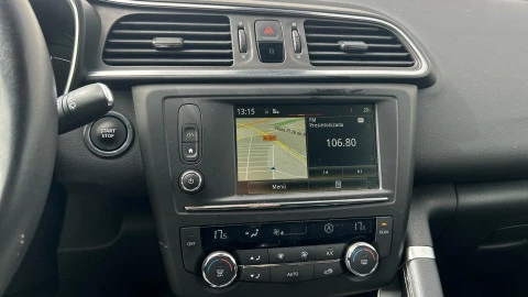 Renault Kadjar Zen Energy dCi 110