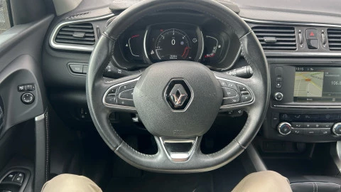 Renault Kadjar Zen Energy dCi 110