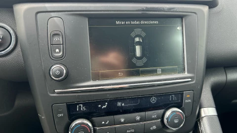 Renault Kadjar Zen Energy dCi 110