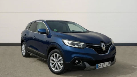 Renault Kadjar Zen Energy dCi 110