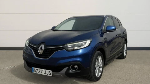 Renault Kadjar Zen Energy dCi 110