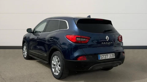 Renault Kadjar Zen Energy dCi 110