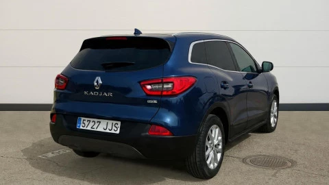 Renault Kadjar Zen Energy dCi 110