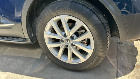 Renault Kadjar Zen Energy dCi 110
