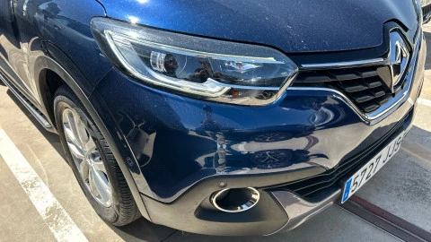 Renault Kadjar Zen Energy dCi 110