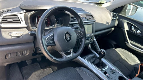 Renault Kadjar Zen Energy dCi 110